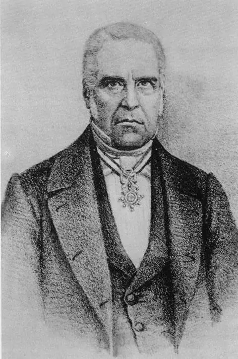 Personajes que han dirigido México a lo largo de su historia Personajes que han dirigido México a lo largo de su historia