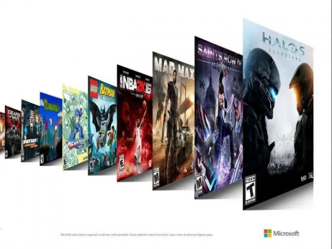 El "Netflix" de los videojuegos