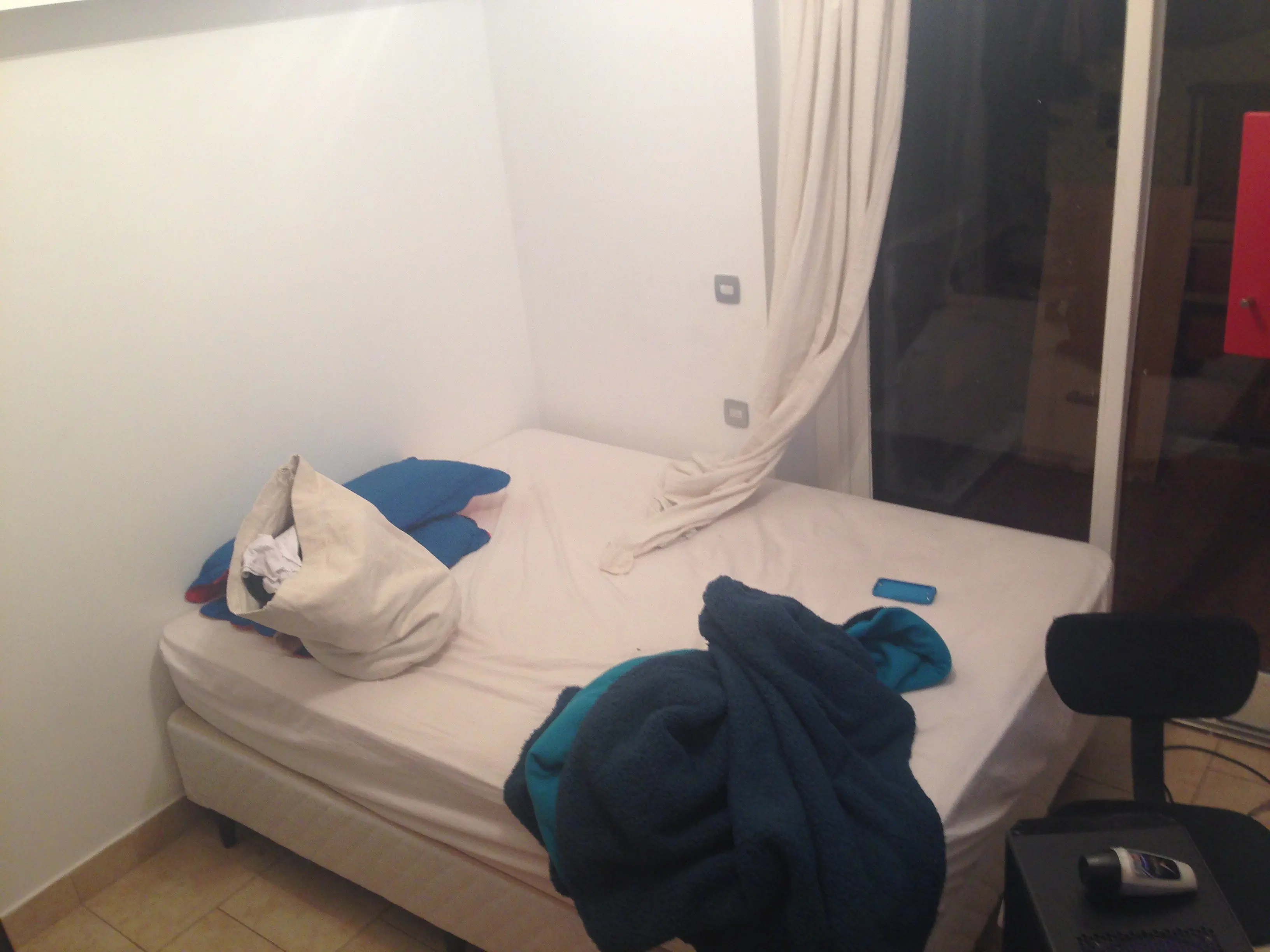 Te muestro mi virgocueva papu