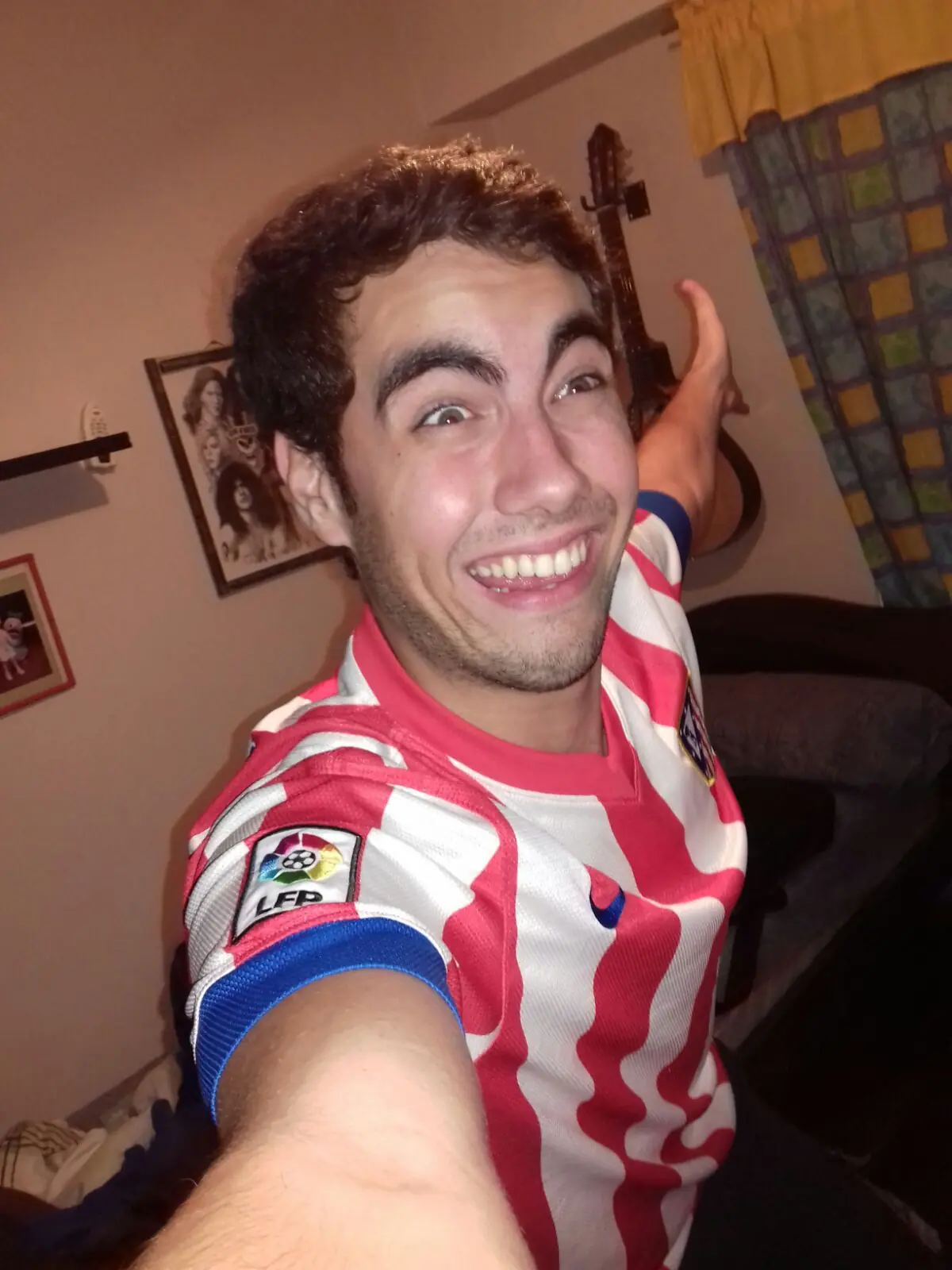 Atletico Madrid Atletico Madrid