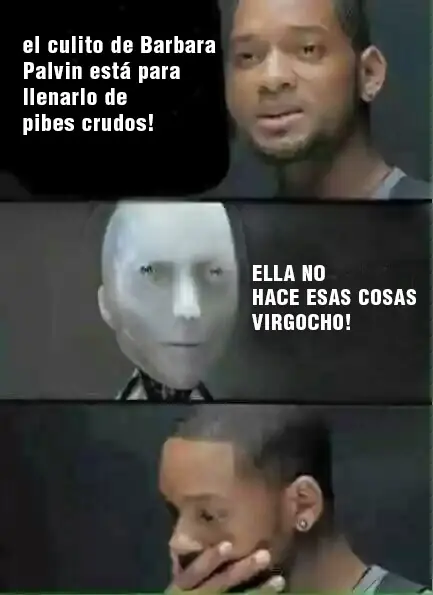 Memes de barbara palvin compilacion