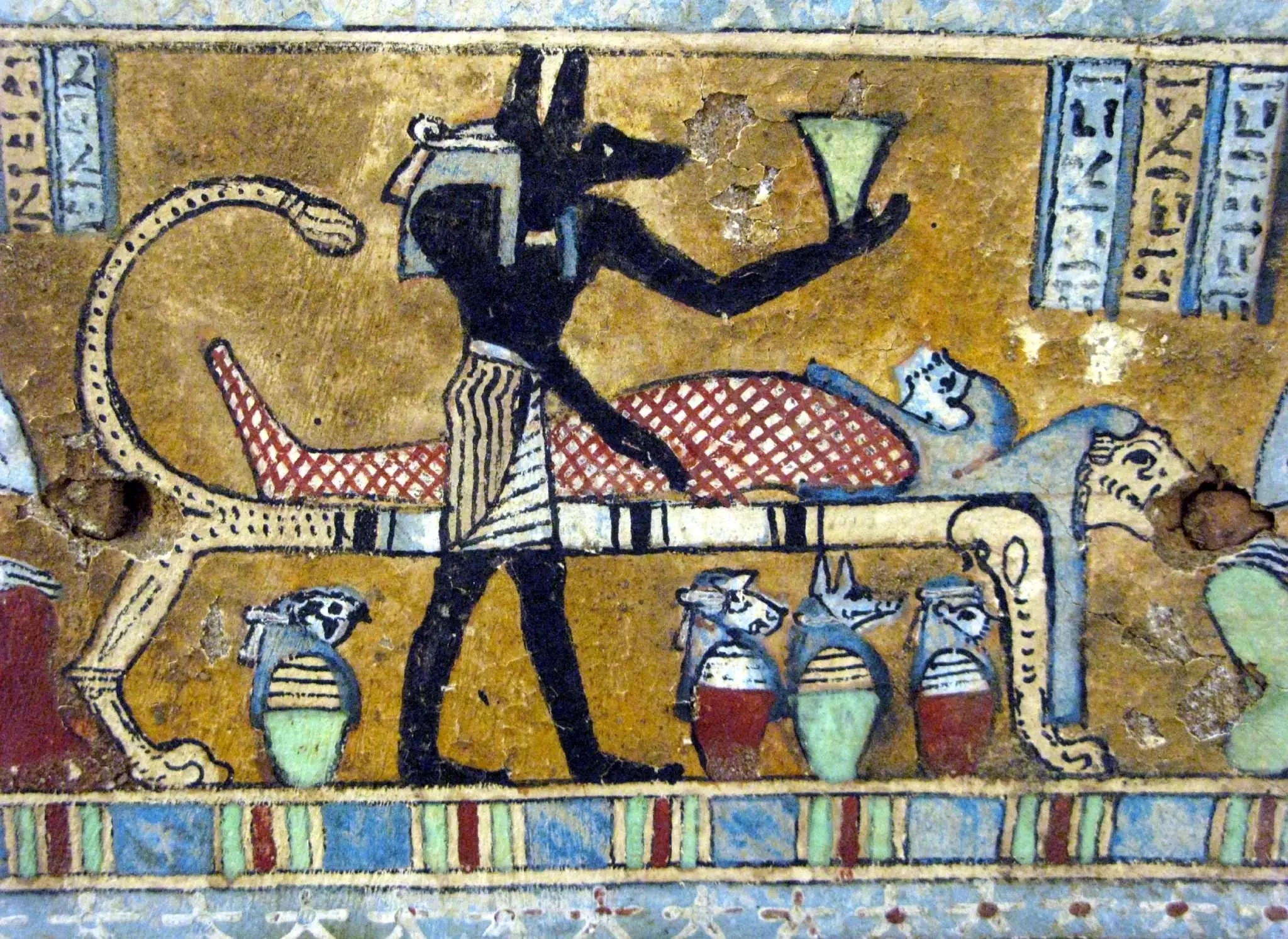 mitologia