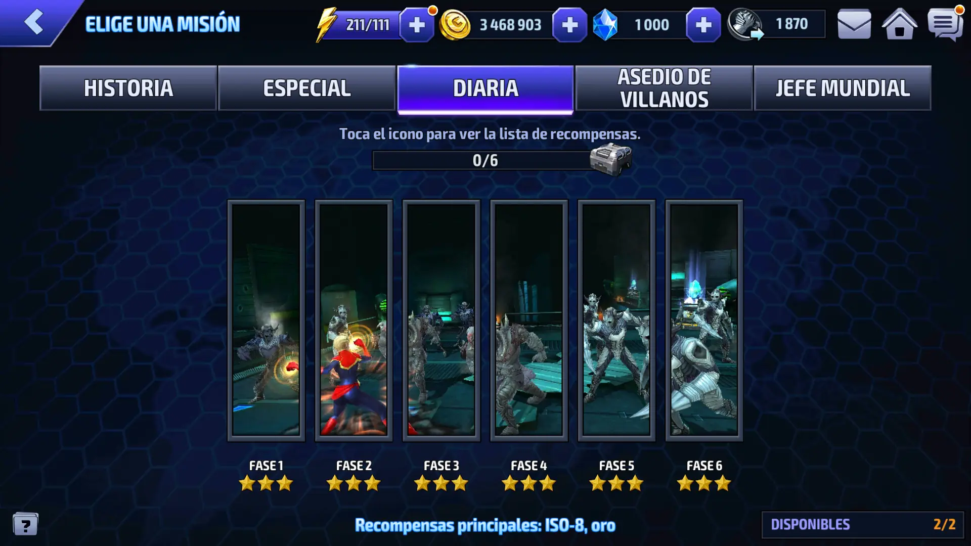 Juegos