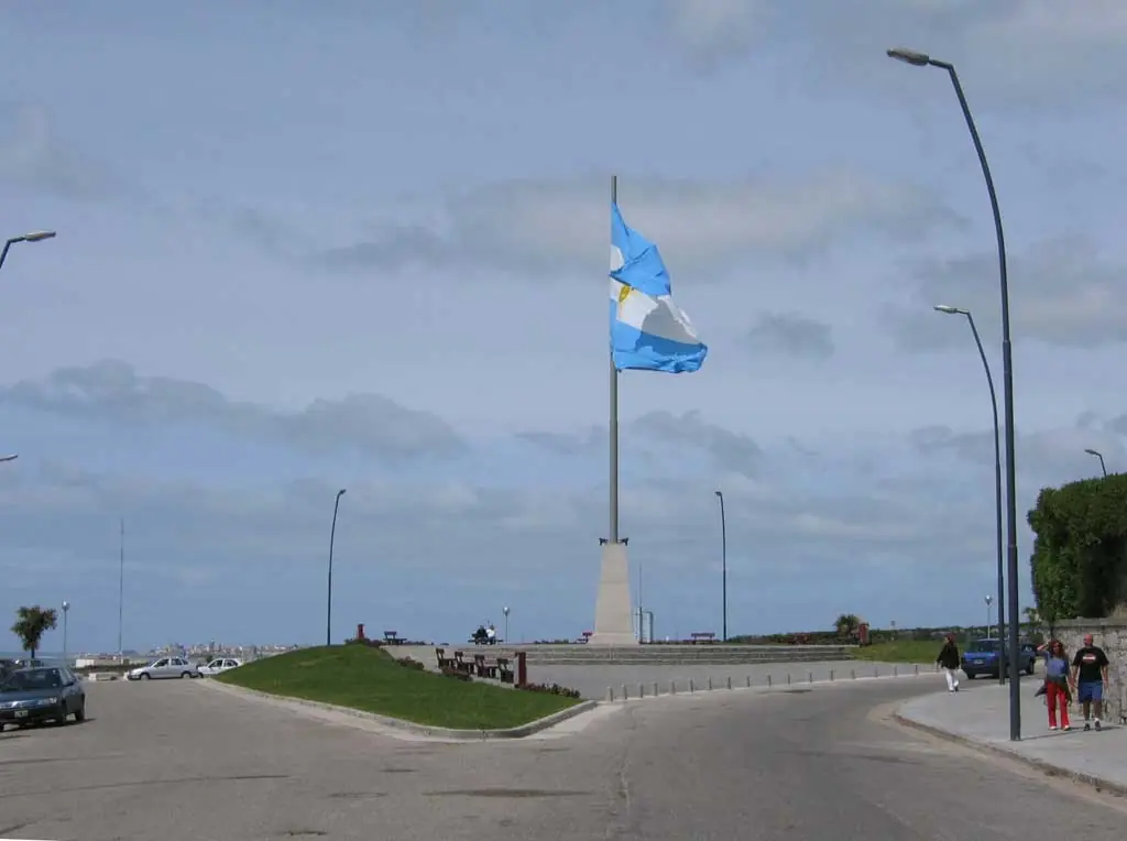 Argentino: Todos estos fueron tus presidentes