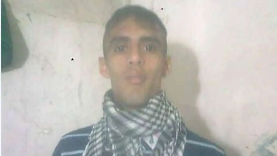 El "Grone" de Taringa [post retro]