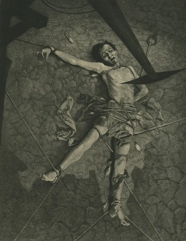 william  mortensen