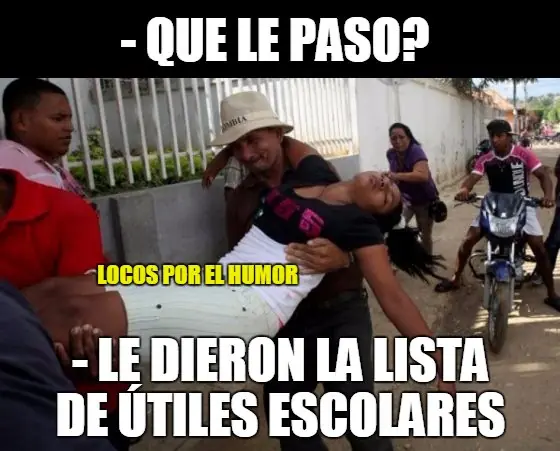 humor