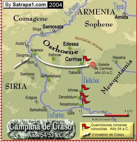 legionario