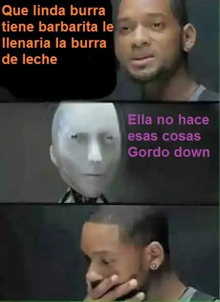 Memes propios de barbara palvin compilacion