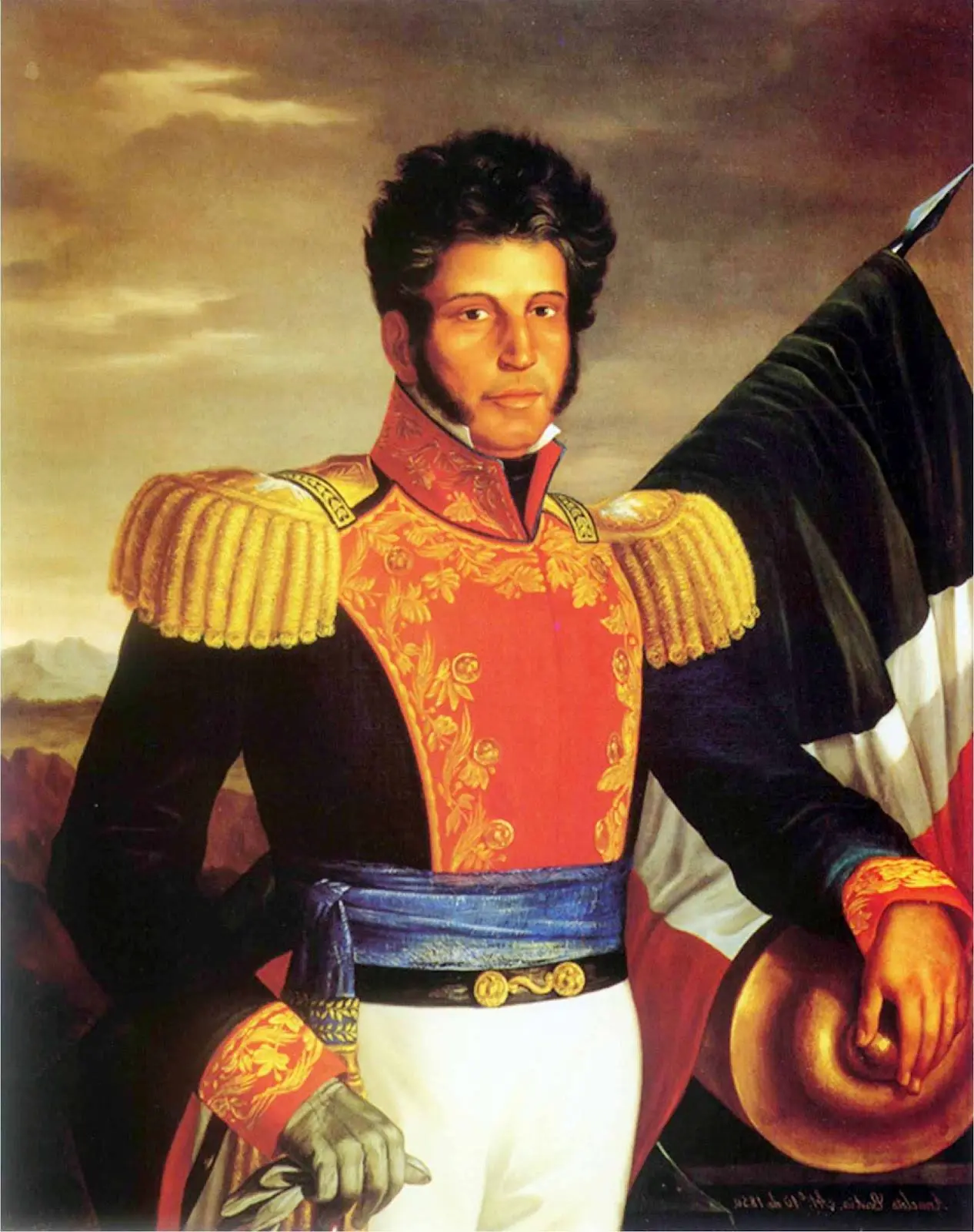 todos los presidentes de mexico todos los presidentes de mexico