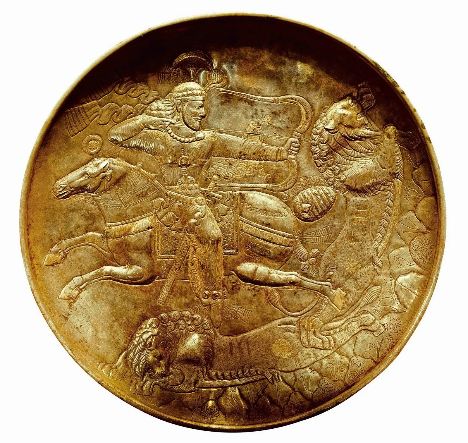 romanos