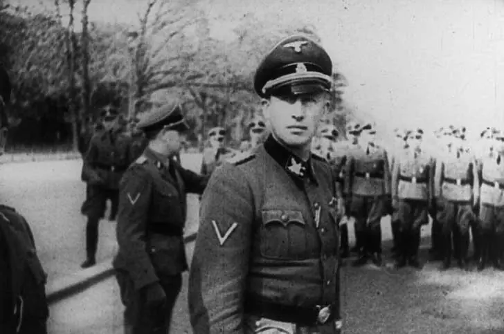 hitler