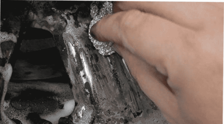 Usos del papel aluminio que no conocías y querrás aplicarlo