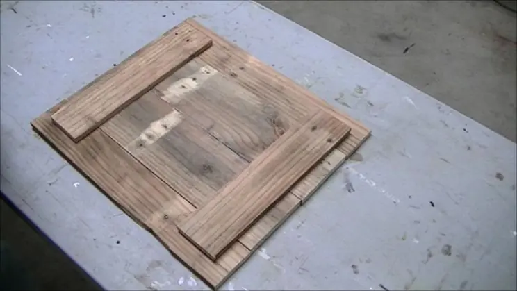 pallets