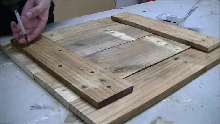 madera