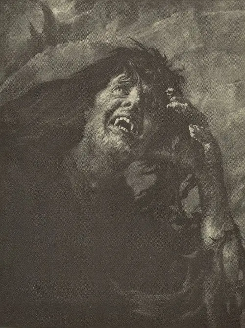 william  mortensen