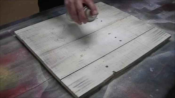 pallets