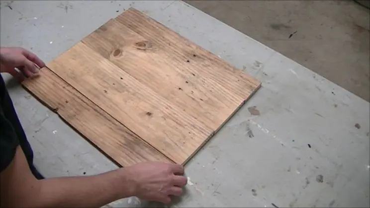 madera