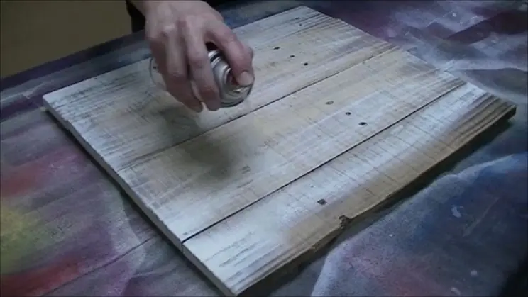 Hacer un wolverine rustico con pallet Hacer un wolverine rustico con pallet