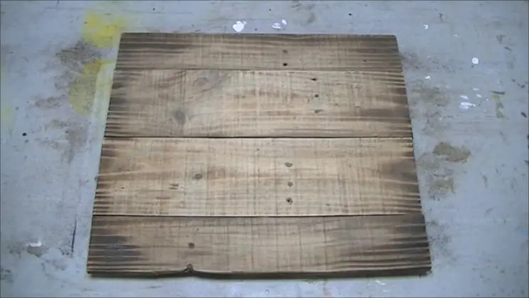 madera