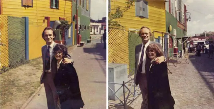 15 Parejas que nos demuestran que el amor verdadero