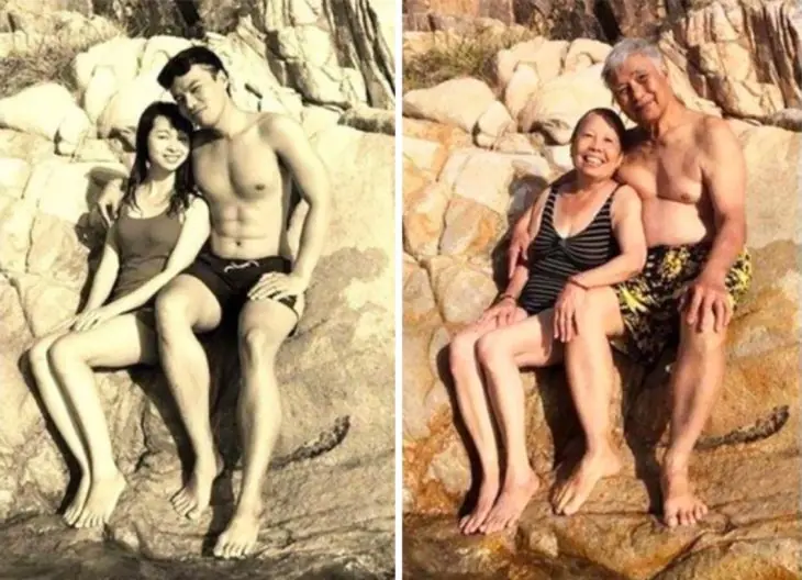 parejas