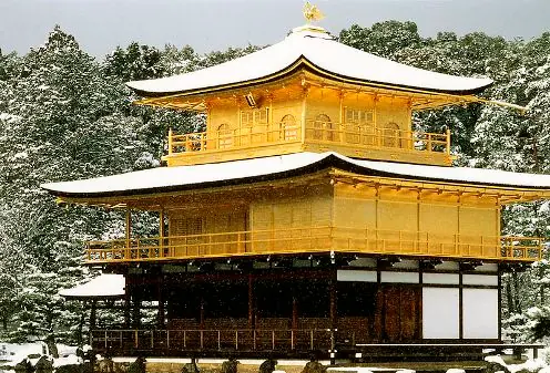 los mejores destinos turisticos de japon