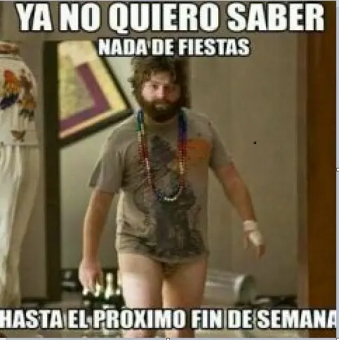 Humor loco para hacerte la tarde feliz