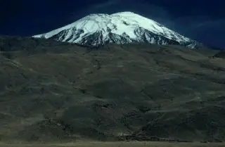 misterios