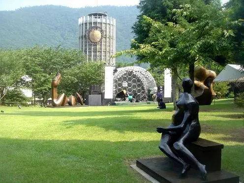 monte takao