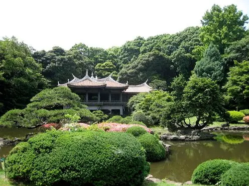 templo todaji