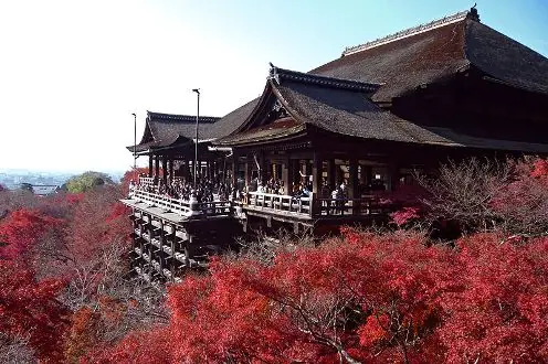 santuario de itsukushima