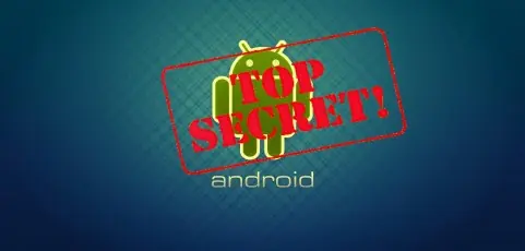 Los trucos ocultos de Android