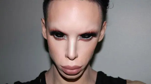vinny ohh