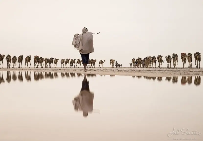Imágenes ganadoras a mejor Fotógrafo de Viajes 2016
