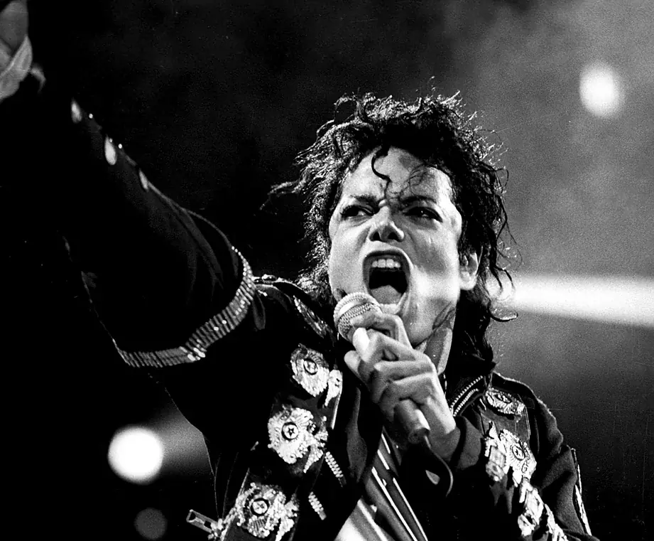moonwalk
