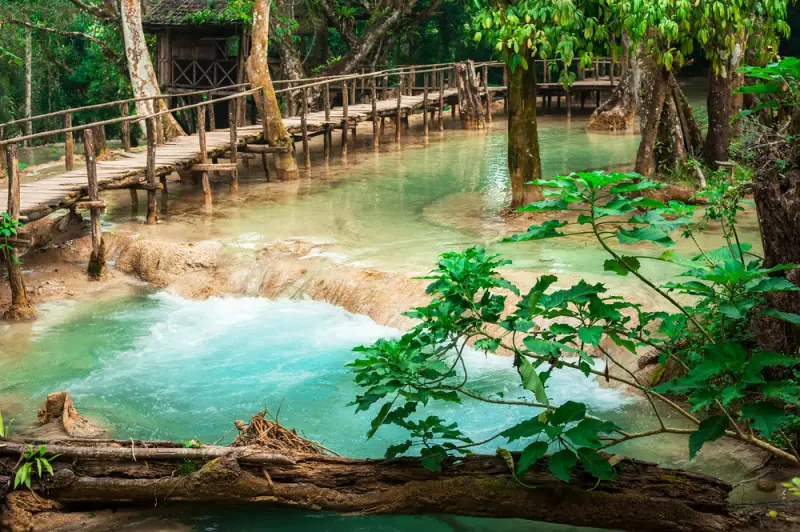 laos
