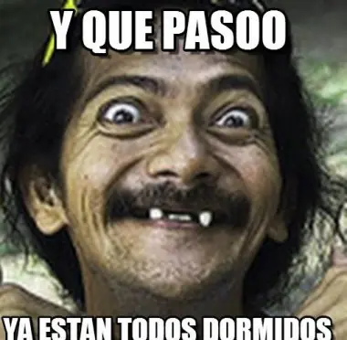 Imagenes para terminar este dia con una sonrisa