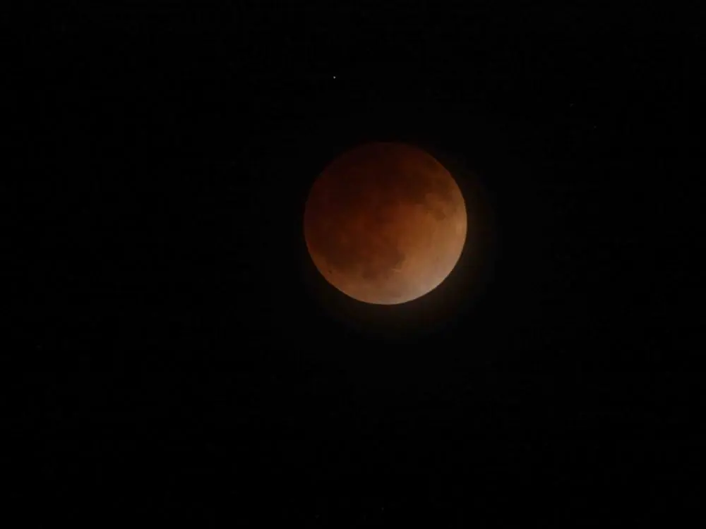 luna luna