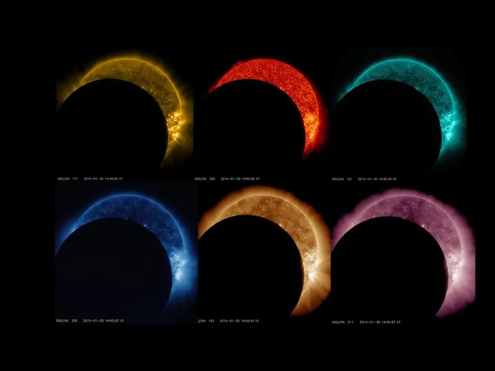 eclipse eclipse