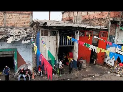 Mi amigo casi se contagia sida