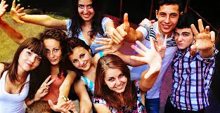 Mi amigo casi se contagia sida