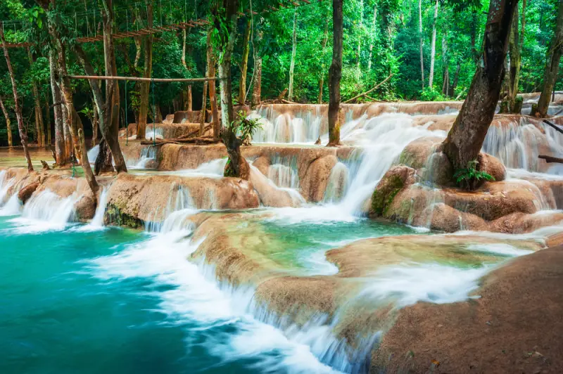 Conoce a Laos