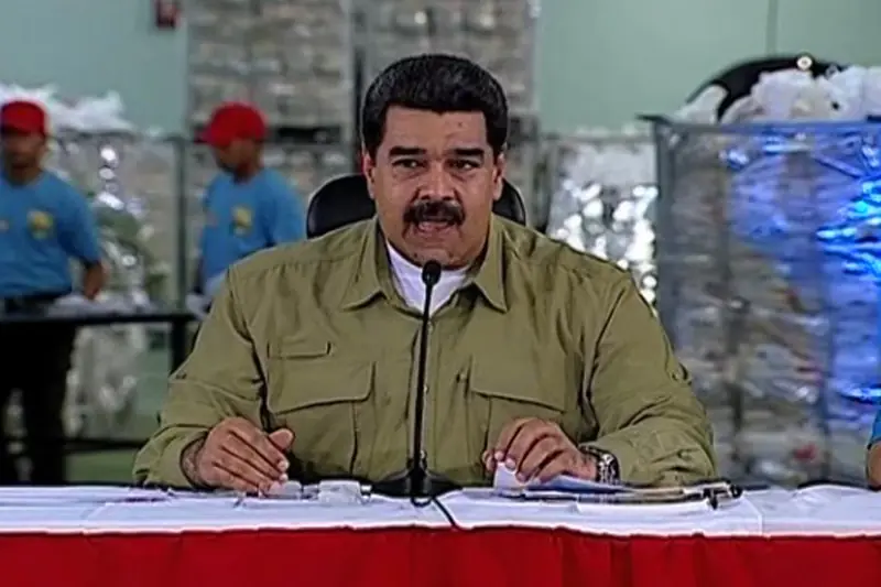 maduro