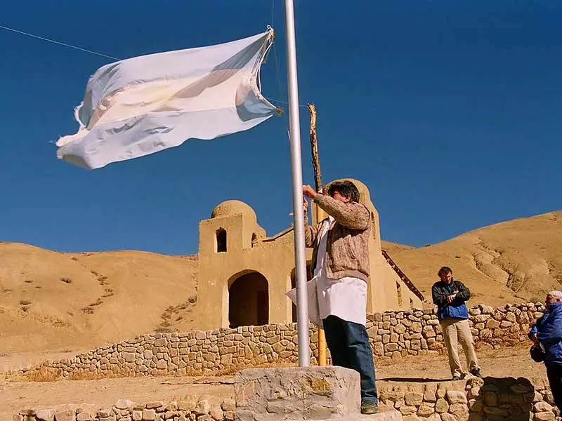 todos los presidentes de la argentina