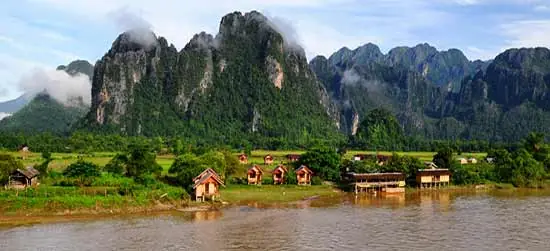 Conoce a Laos