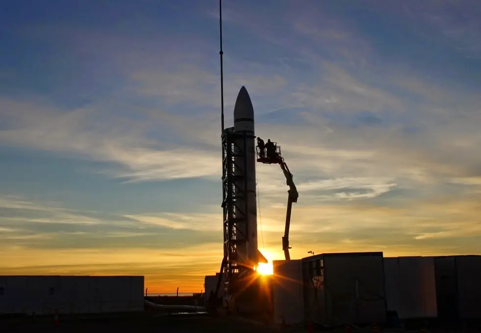 satelites