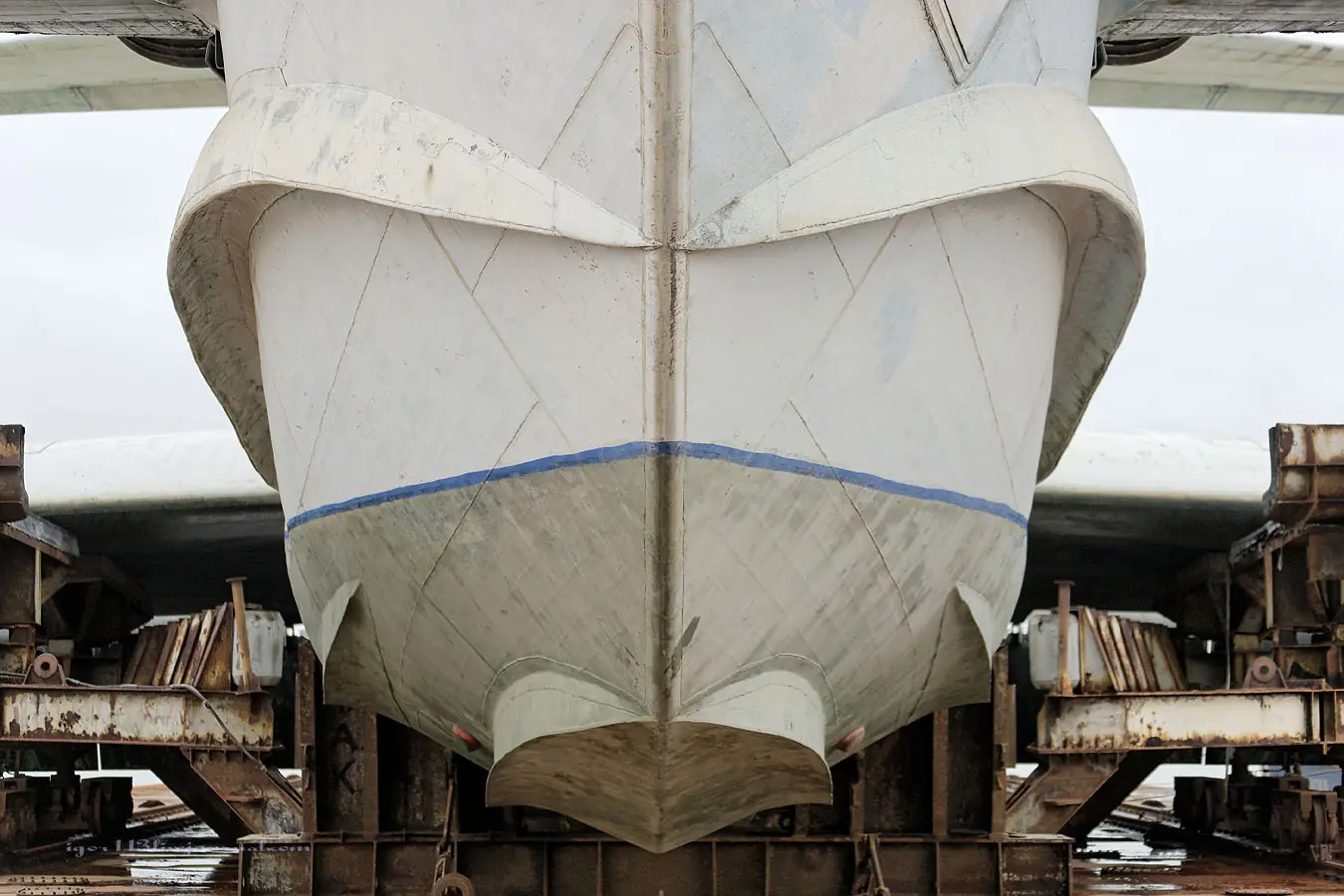 barco volador