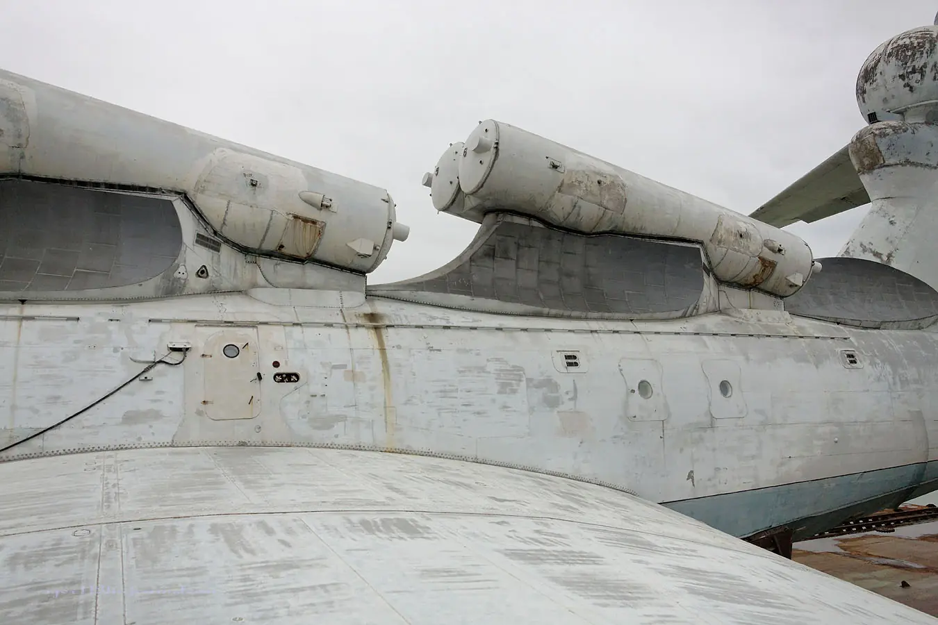 barco volador