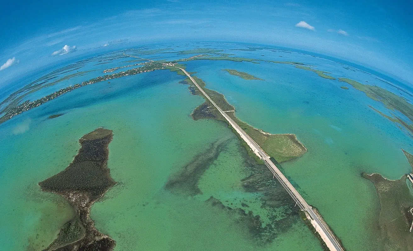 Las 20 carreteras más espectaculares y hermosas del mundo